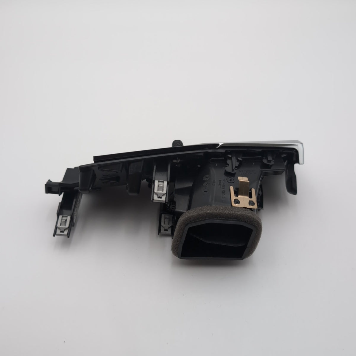 2023 - 2026 BMW 330i G20 G26 G80 Left Driver Dash AC Air Vent Trim 9633611