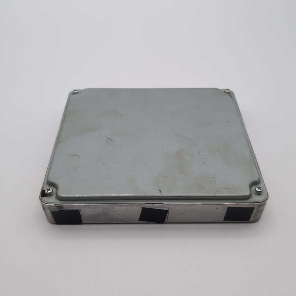 2008 Toyota Highlander 3.5L Engine Computer Control Module ECU 89661-48B60