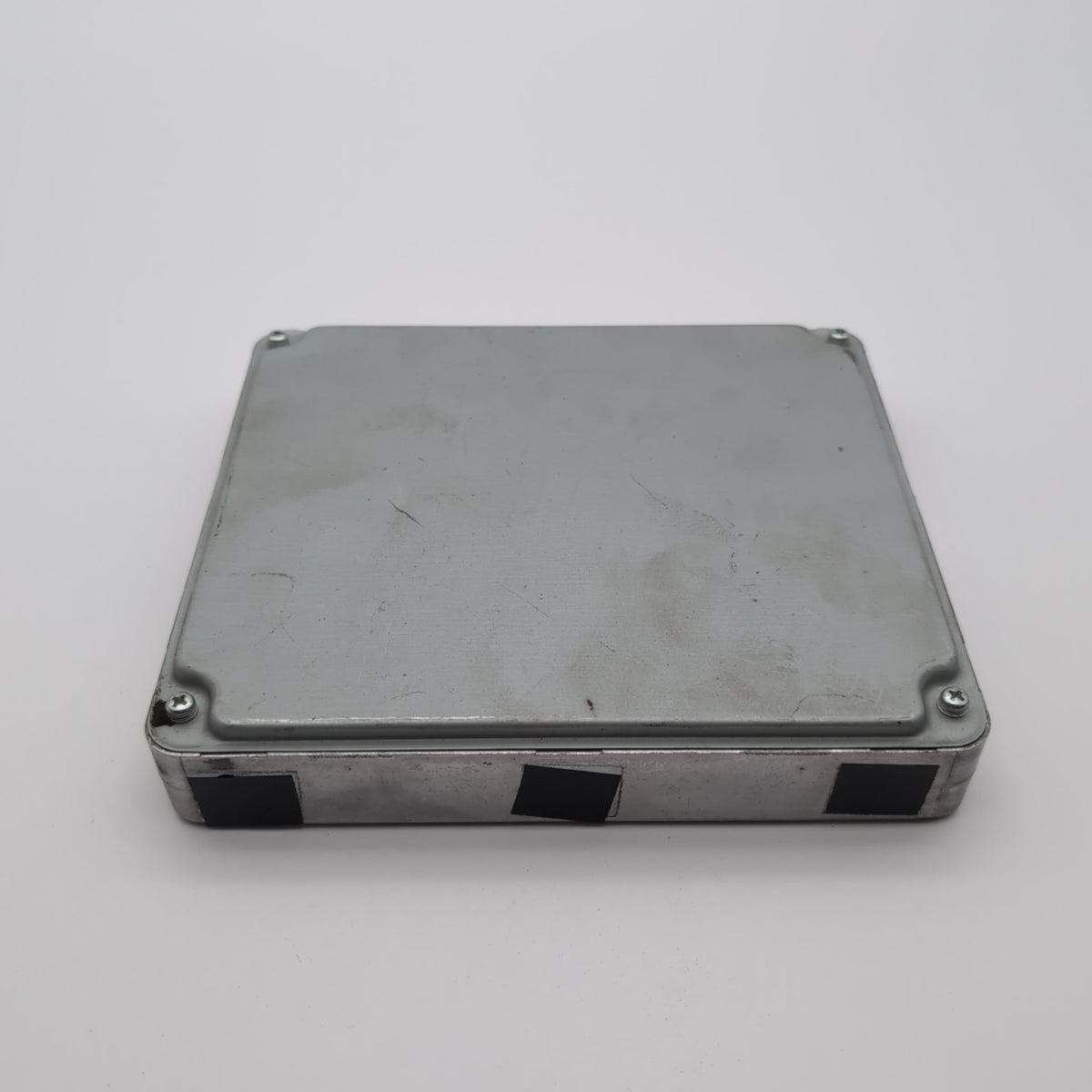 2008 Toyota Highlander 3.5L Engine Computer Control Module ECU 89661-48B60