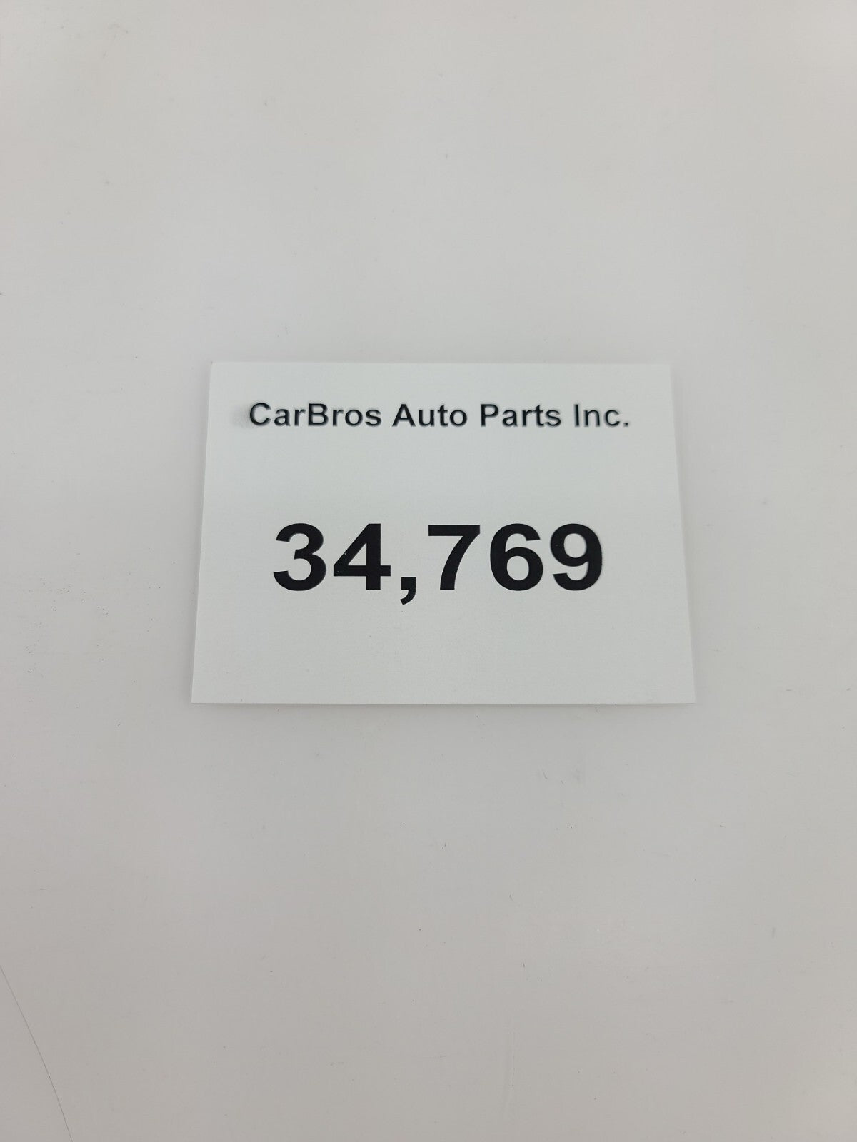 2019- 2022 Fits Mercedes Sprinter Bluetooth Control Module OEM A0009001222