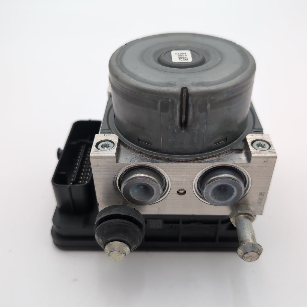2017 2018 Subaru Impreza ABS Anti Lock Brake Pump Control Unit 27536FL00B