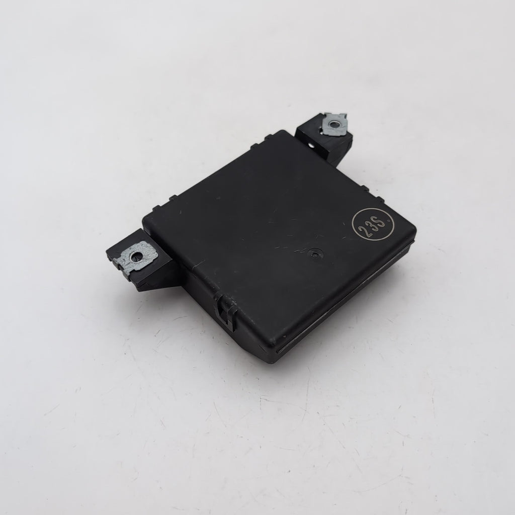 2013 Porsche Cayenne Gateway Control Module