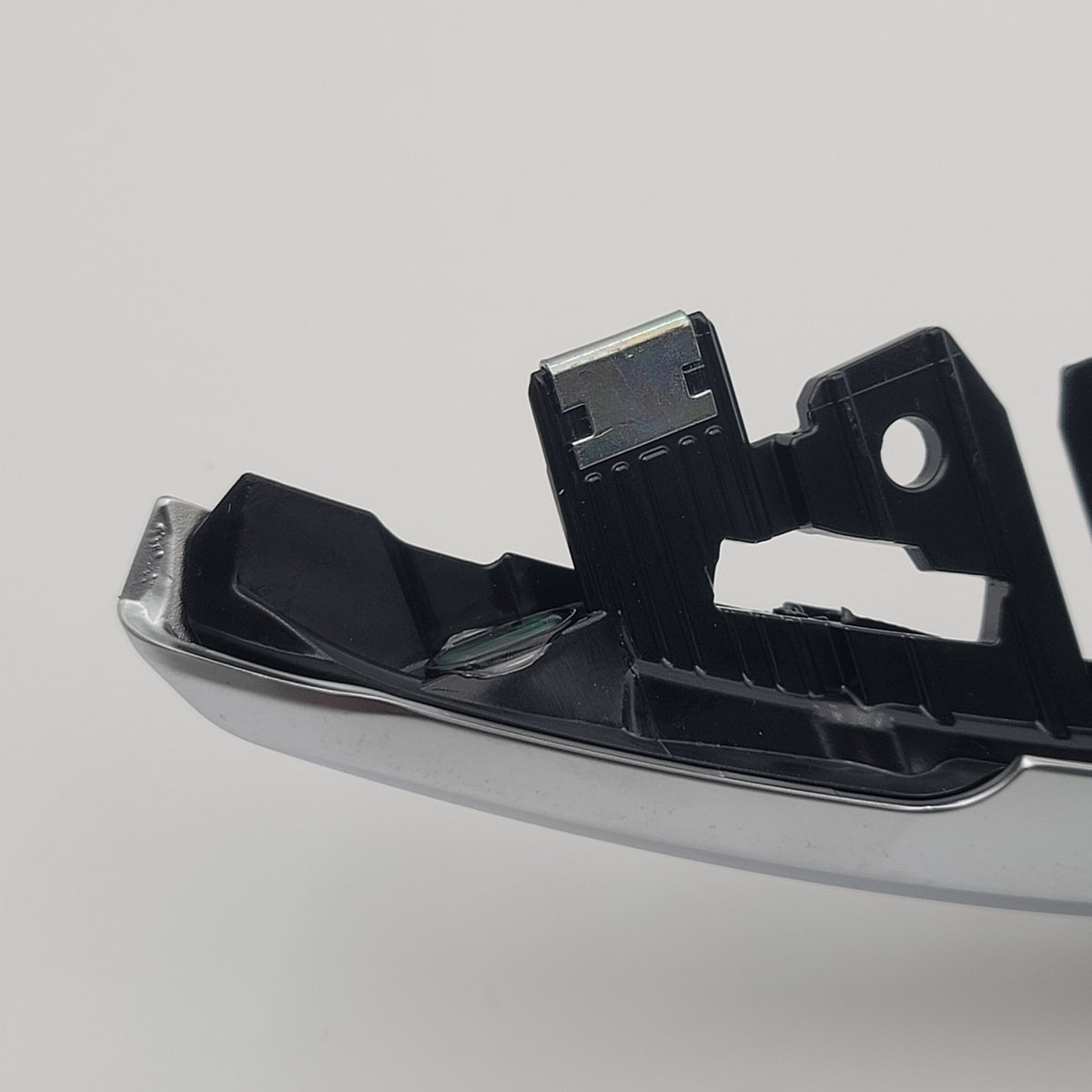 2023 2024 2025 BMW X2 U10 X1 U11 Left Dashboard Trim Gloss Black OEM 9636241