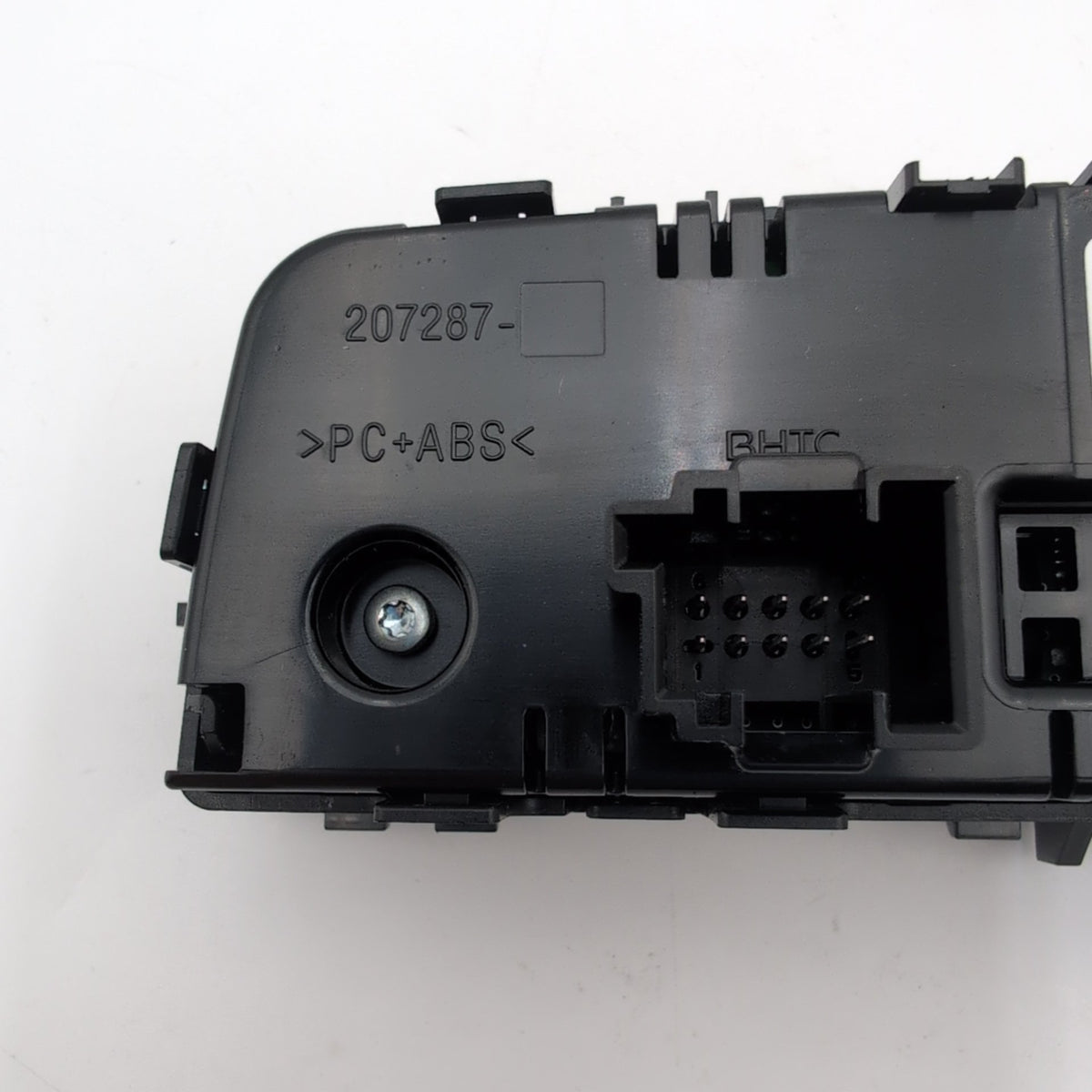 2021 - 2026 BMW G42 G20 G80 G82 G26 Rear AC Heater Climate Control Unit 5A3BBF4
