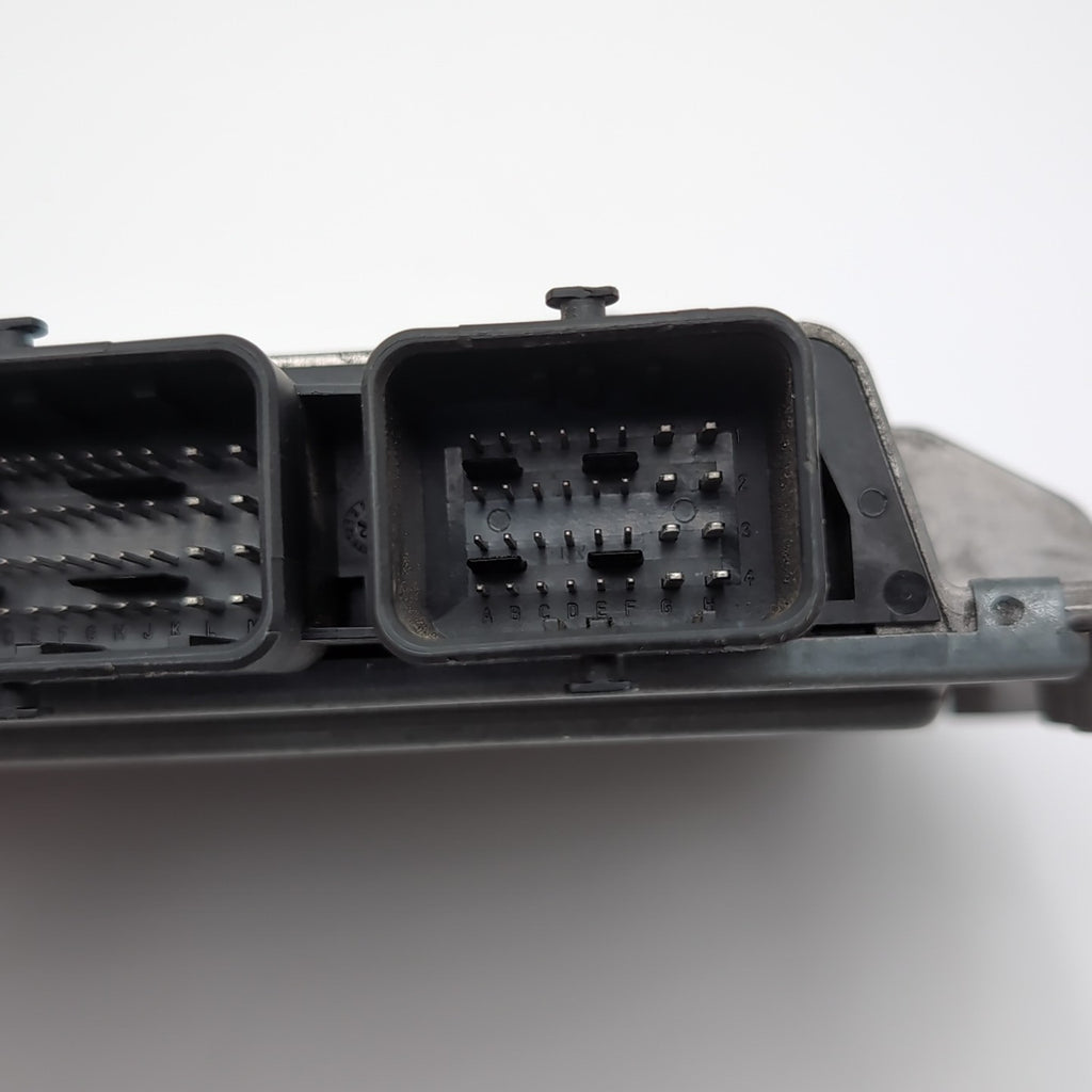 2014 2015 2016 Ford FUSION Engine ECM Electronic Control Module ES7A-12A650-BHB
