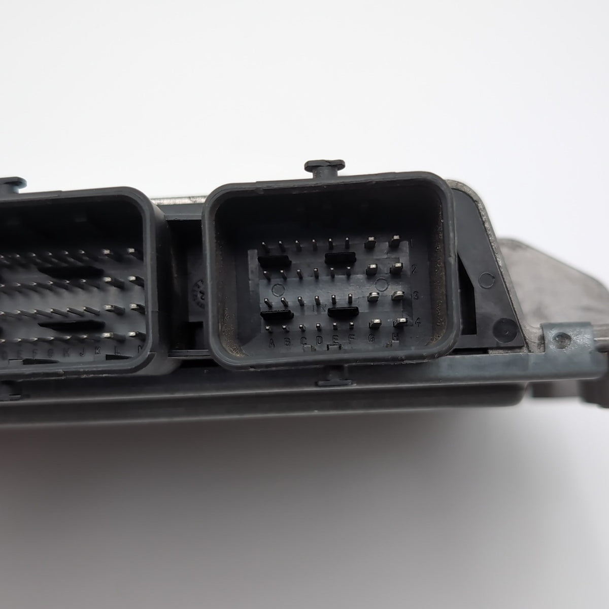 2014 2015 2016 Ford FUSION Engine ECM Electronic Control Module ES7A-12A650-BHB