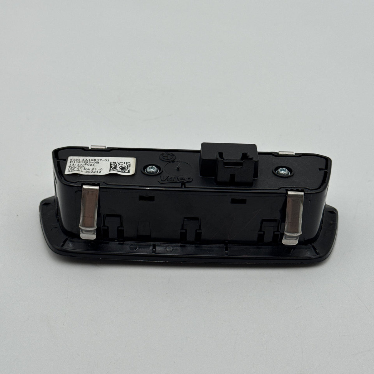 2021 - 2026 BMW G20 G22 G26 G42 M3 M4 Headlight Control Switch Panel 5A16B17