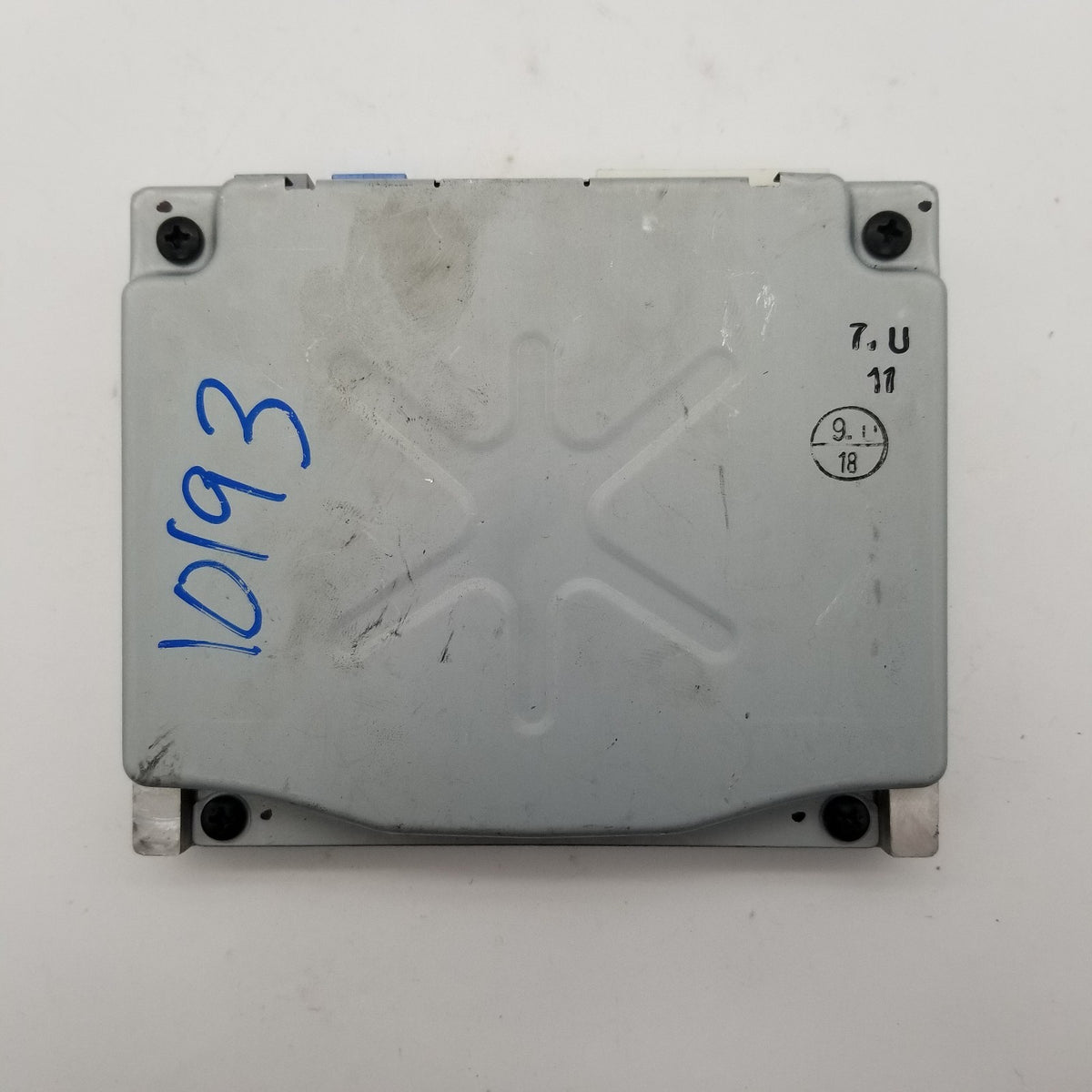 2010- 2017 LEXUS LS460 RC300 IS250 Telematics Control Module 86741-53045