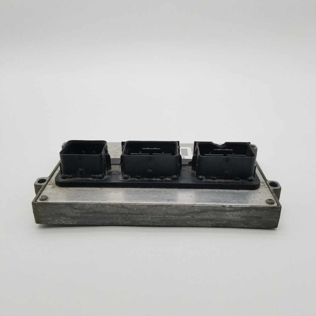 2010 LINCOLN MKZ Engine Computer Control Module ECM ECU AE5A-12A650-ANA OEM