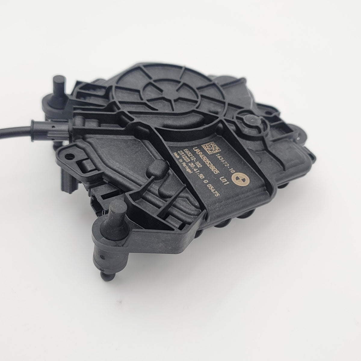 2023 2024 BMW X1 U11 Drive Soft Close Auto Function For Door 9450528 OEM