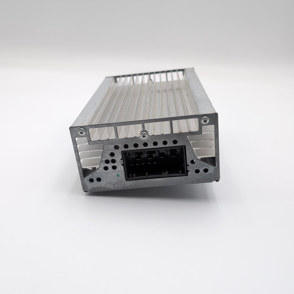 2011- 2016 BMW F10 528 535 550 Harman Becker Stereo Audio Amplifier Amp 9266355