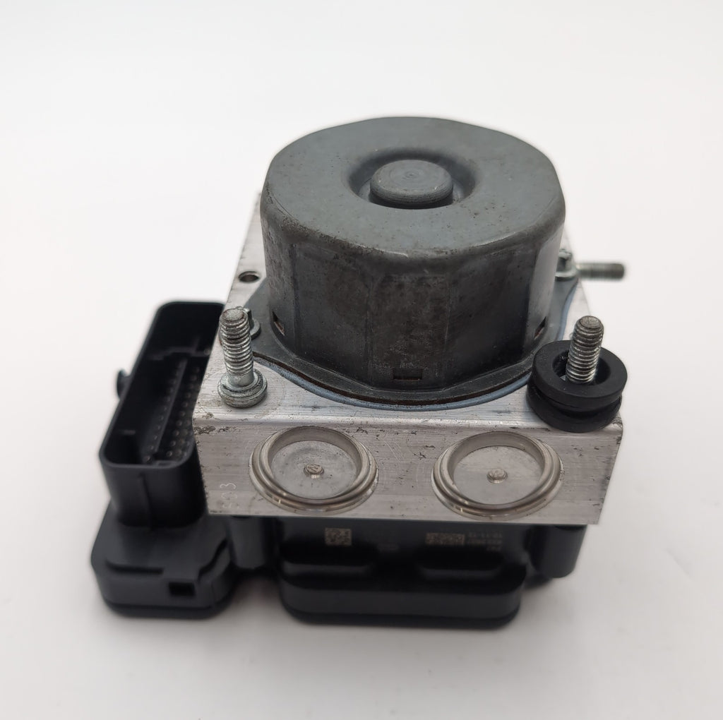 2013 2014 Nissan Sentra 1.8L ABS Anti Lock Brake Pump Control Unit 476603SG0A