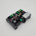 2019 - 2023 BMW M550i G30 G16 Rear Power Distribution Fuse Box 8713127