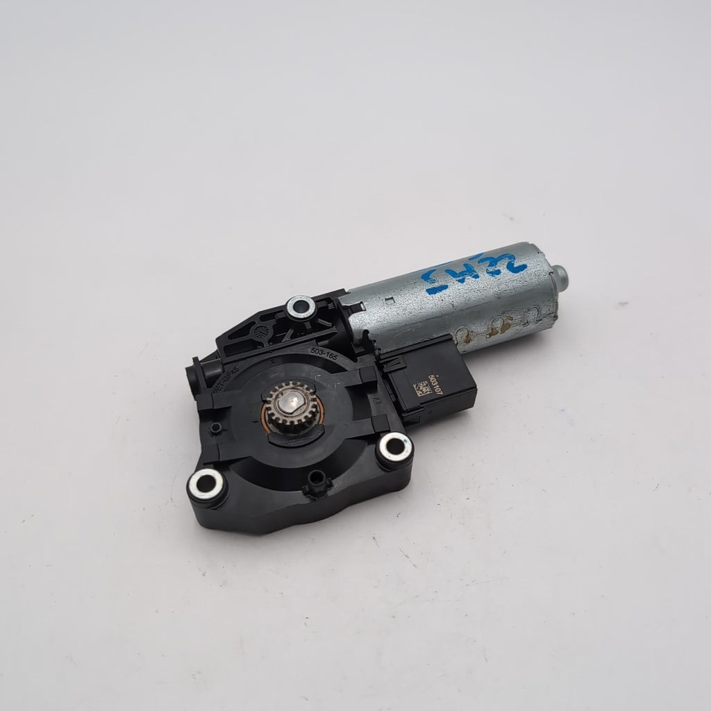 2019 2020 2021 2022 2023 BMW G20 G26 G32 M3 Sunroof Motor Sun Moon Roof Motor
