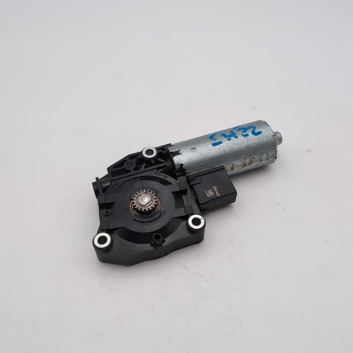 2019 2020 2021 2022 2023 BMW G20 G26 G32 M3 Sunroof Motor Sun Moon Roof Motor