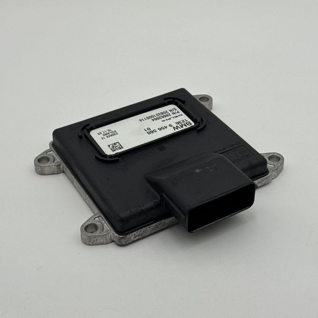 2017 - 2021 BMW i3 i3s I01 eDME Base Control Module OEM 9456560
