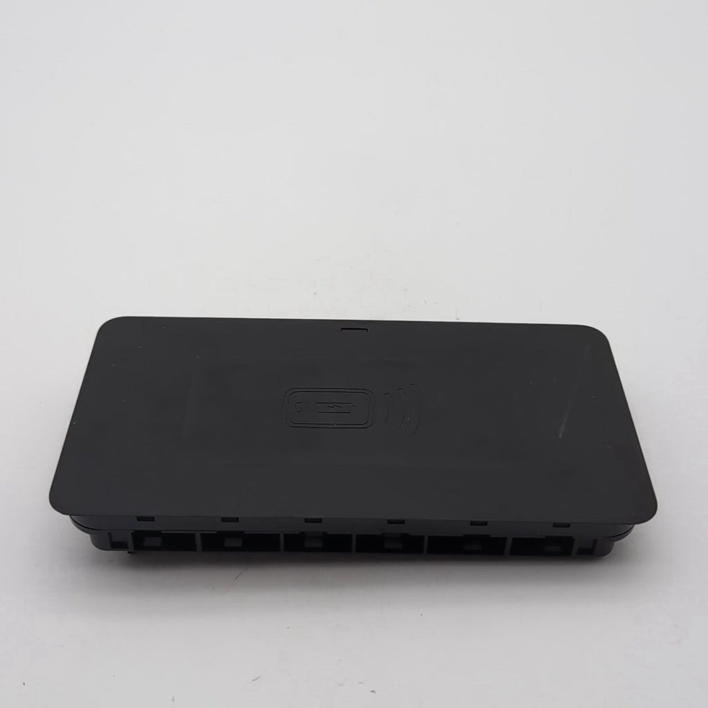 2021 - 2026 BMW 330i M340i G20 X3 X4 X5 X6 X7 Wireless Charging Pad Tray 5B5FF97