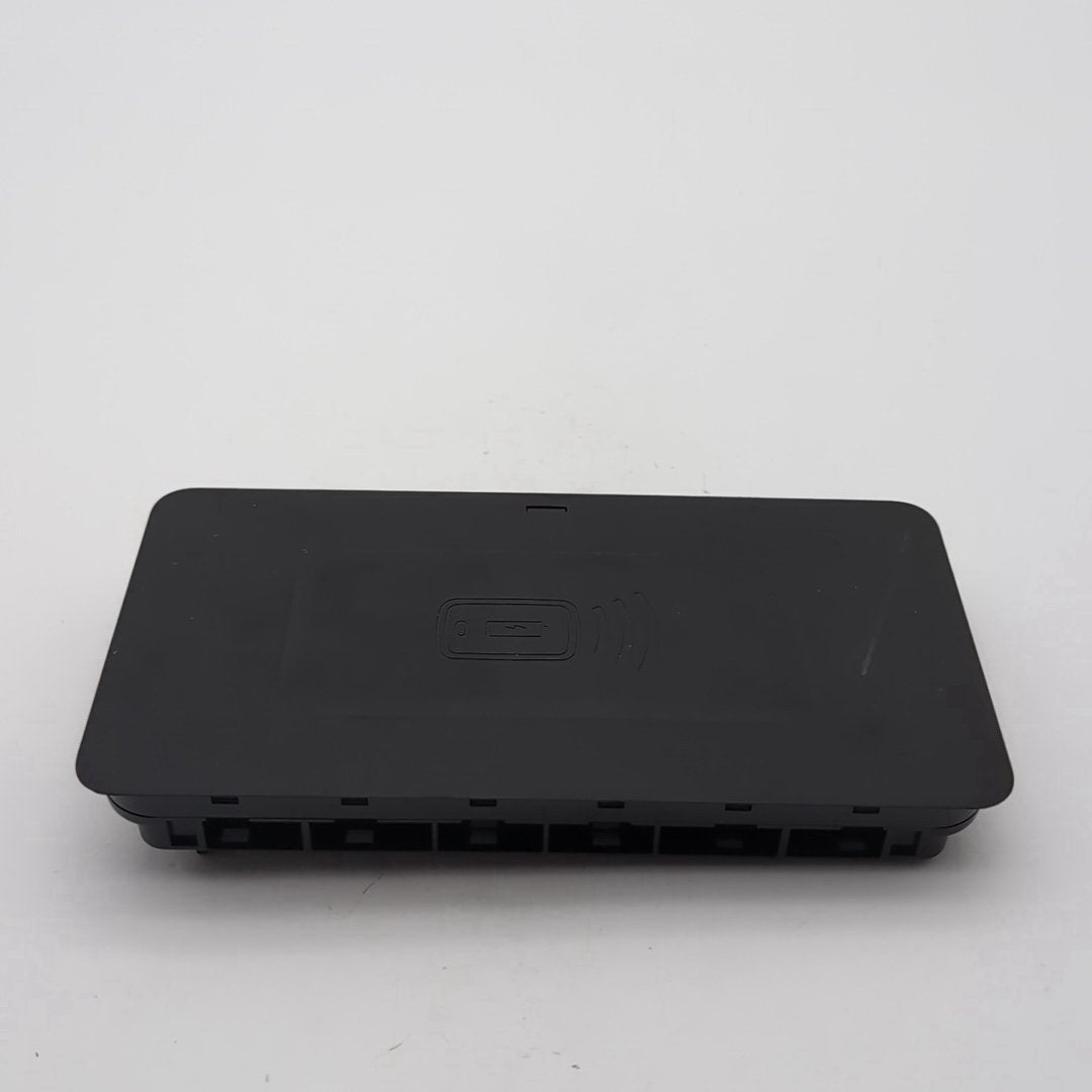 2021 - 2026 BMW 330i M340i G20 X3 X4 X5 X6 X7 Wireless Charging Pad Tray 5B5FF97