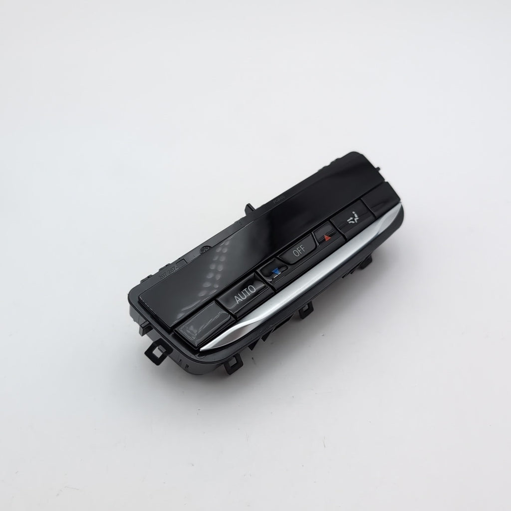 2019 - 2024 BMW M3 G80 330I G20 Rear Air Vent AC Climate Control Switch 9493012