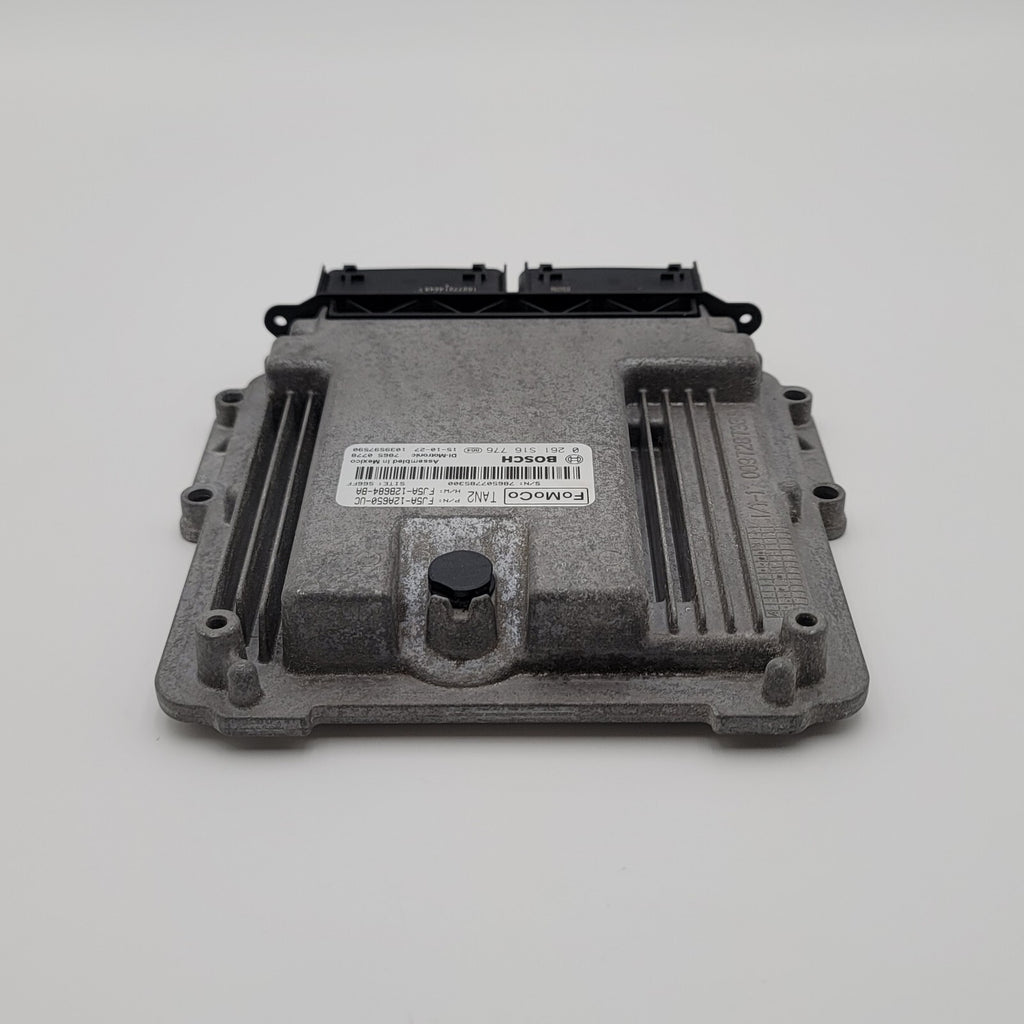 2015 2016 Ford Escape Engine Computer Control Module ECM ECU FJ5A-12A650-UC