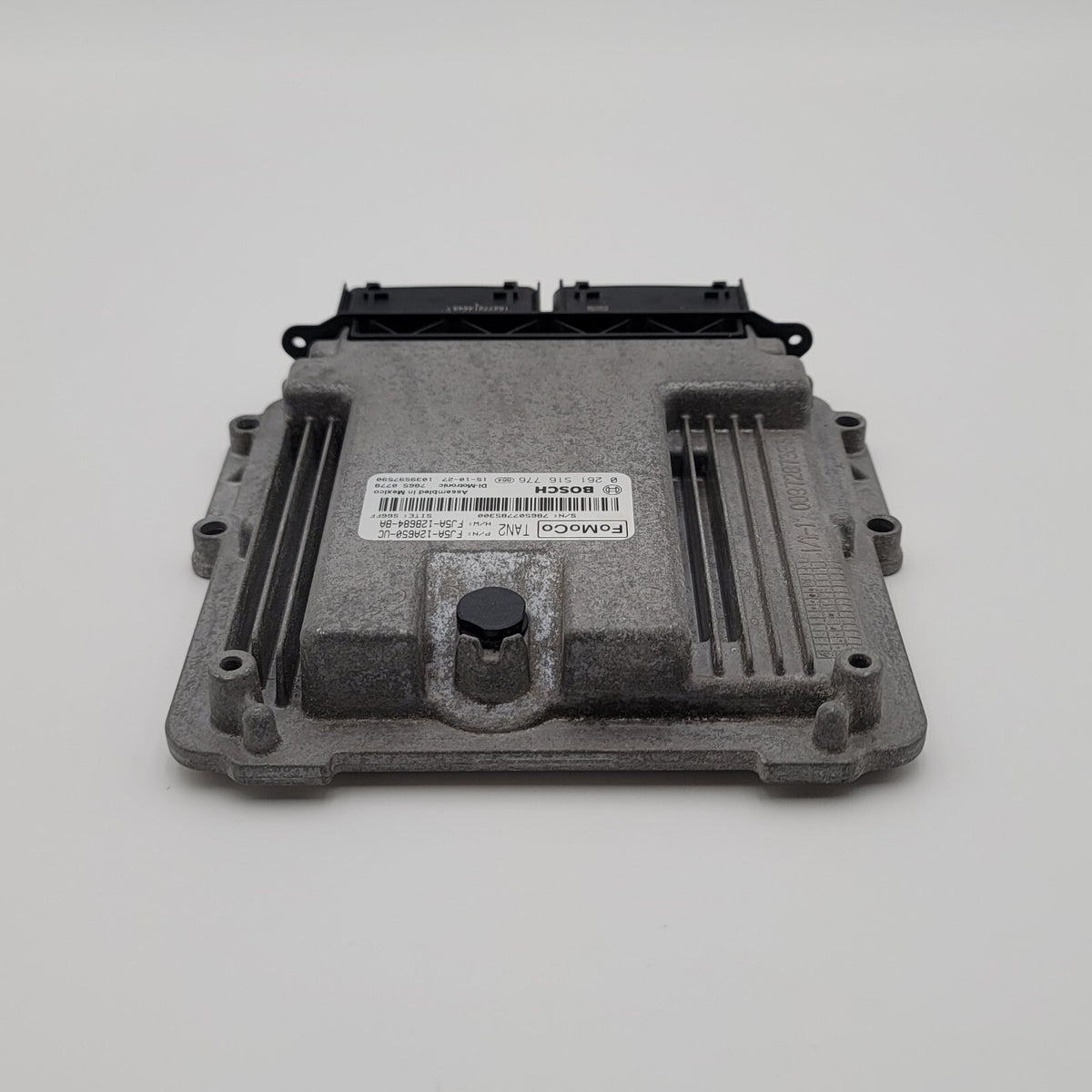 2015 2016 Ford Escape Engine Computer Control Module ECM ECU FJ5A-12A650-UC