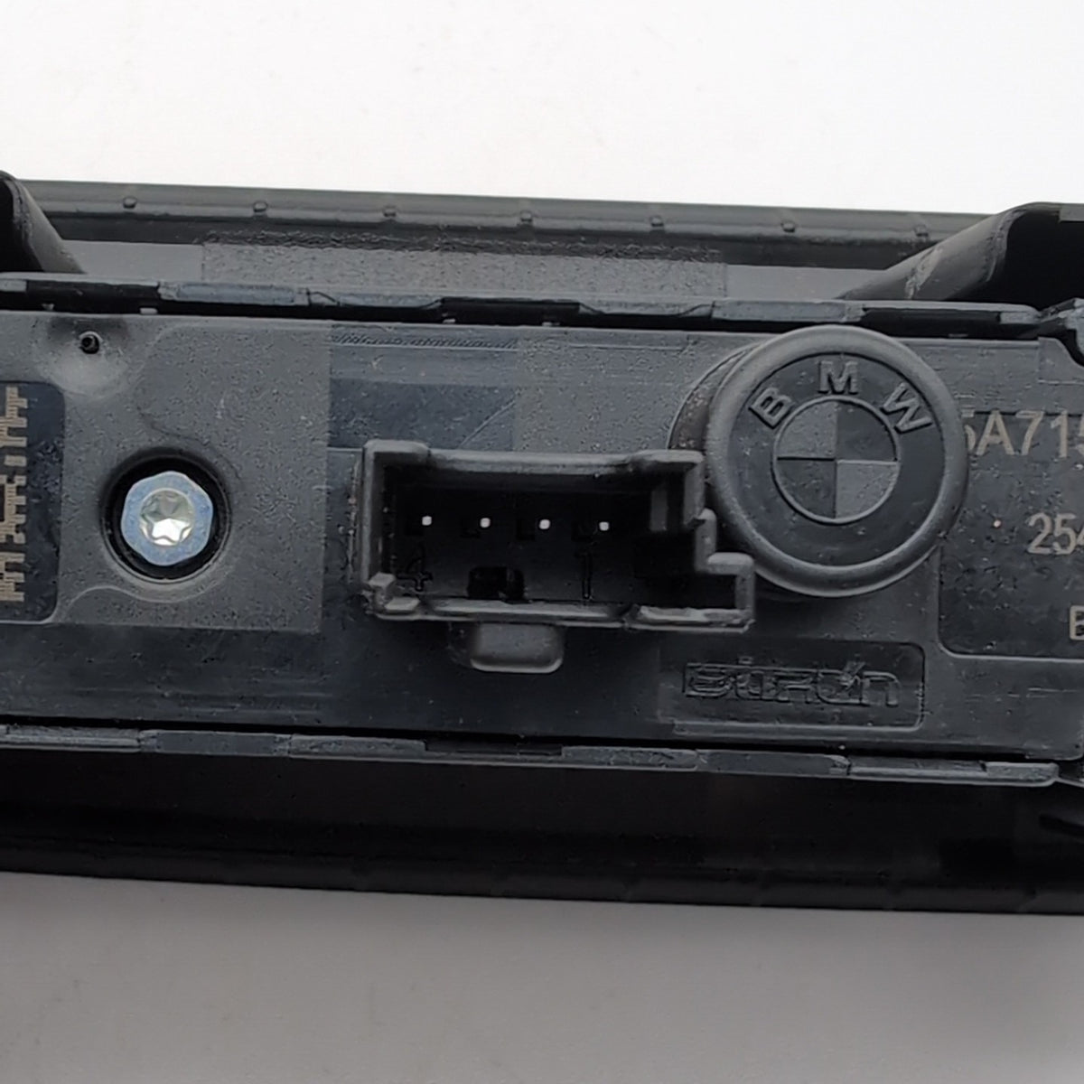 2023 2024 2025 2026 BMW X5 X6 Light Operating Control Switch 5A71545