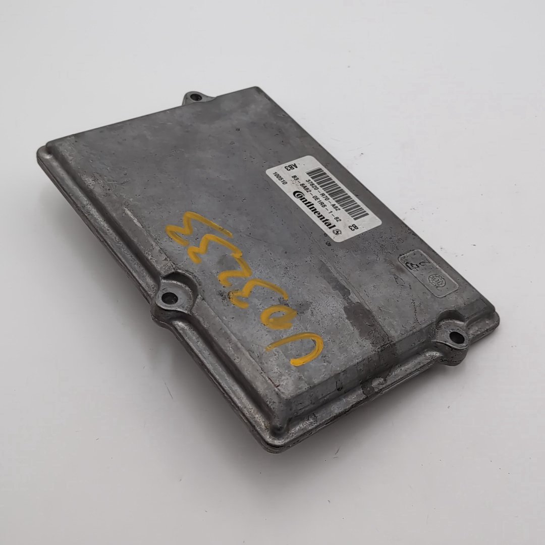 2011 2012 Honda Accord 3.5L Engine Computer Control Module 37820-R70-A82