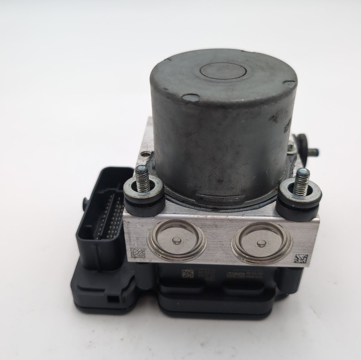 2021 2022 2023 2024 Mitsubishi Mirage 1.2L ABS Anti Lock Brake Pump 4670B494
