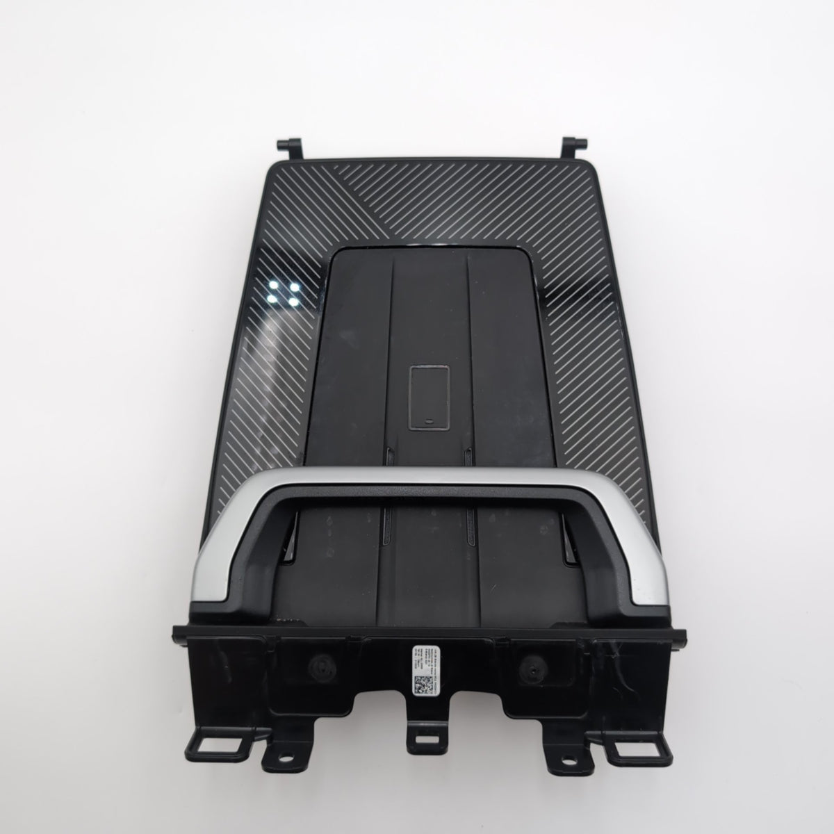 2022 - 2026 BMW X1 X2 Front Wireless Phone Charing Pad Tray 5A22F51 5B52225