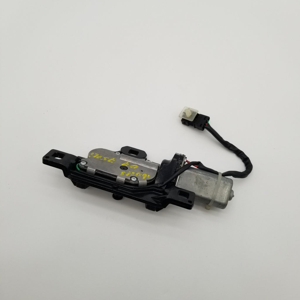 2002- 2008 For Bmw E65 Power Trunk Lid Closer Actuator Lock Drive Motor 7014872