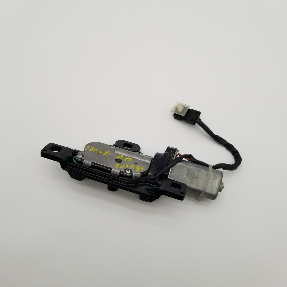 2002- 2008 For Bmw E65 Power Trunk Lid Closer Actuator Lock Drive Motor 7014872