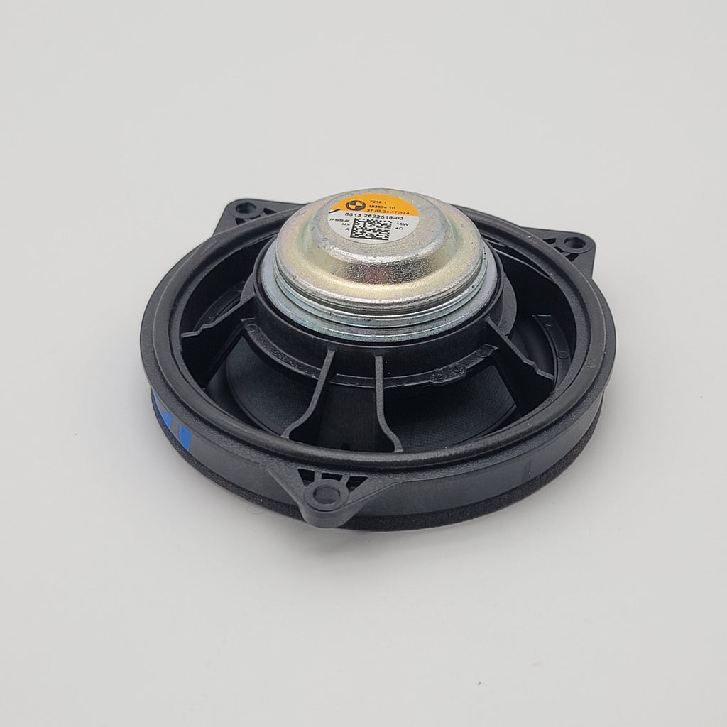 2019 - 2026 BMW X5 X6 X7 Left or Right Top HiFi Mid Range Speaker 2622518