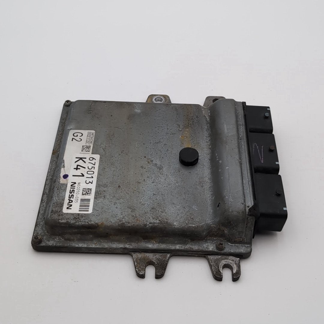 2013 2014 2015 Nissan Pathfinder Engine Computer Control Module ECU NEC010-035