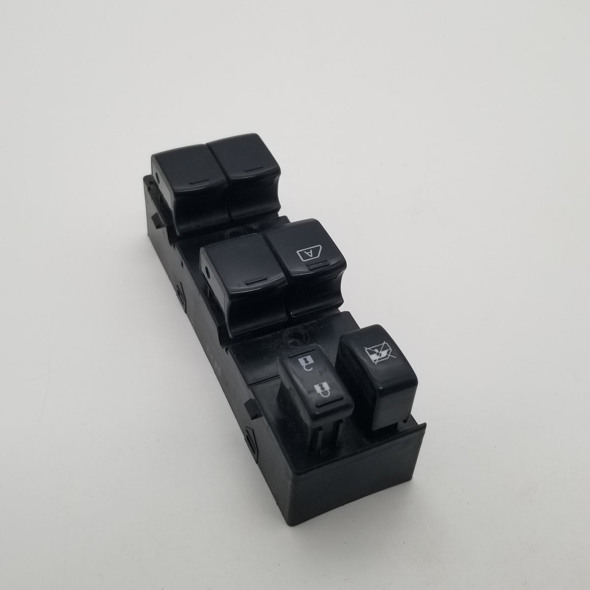 2011 2012 2013 2014 2015 Nissan Rogue Master Power Window Switch OEM