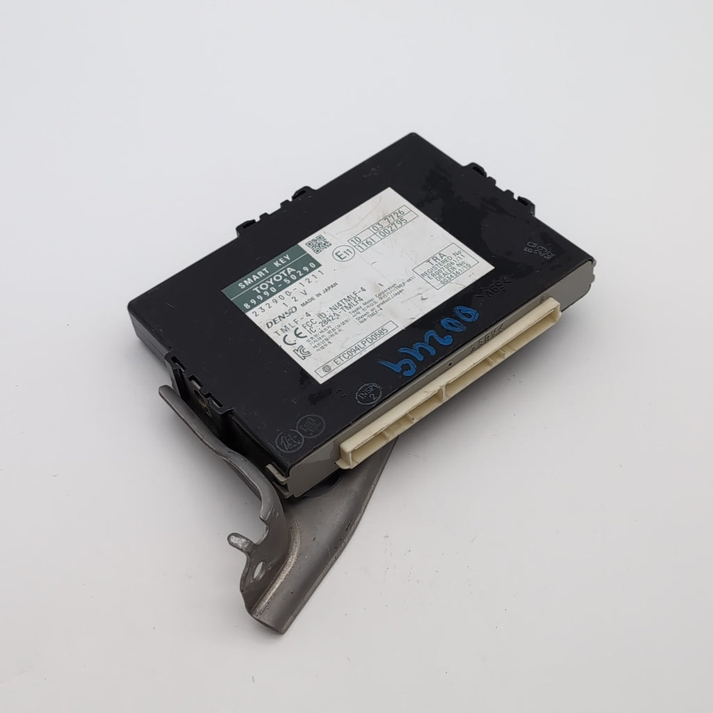 2013 2014 2015 LEXUS LS460 SMART KEY KEYLESS CONTROL MODULE 89990-50290