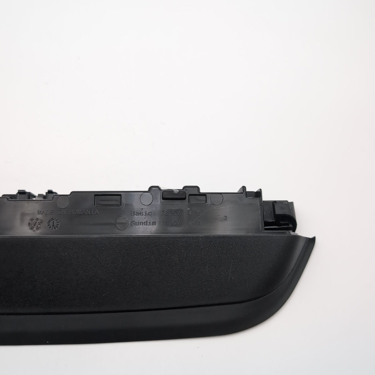 2019 - 2026 BMW G20 G80 M3 M340i Third 3rd Rear Upper Brake Light 7420460
