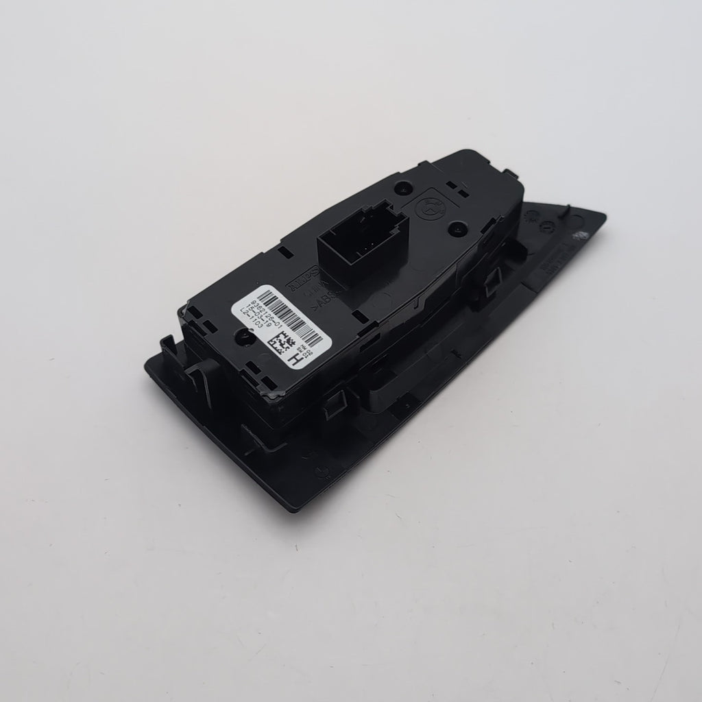 2014- 2021 BMW i3 i3s I01 Front Left Driver Master Window Switch OEM 9362126
