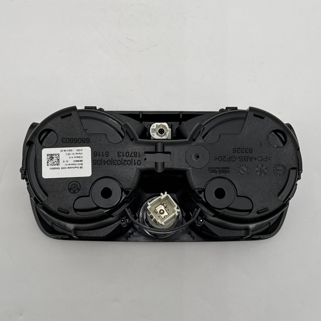 2019 - 2026 BMW G20 G22 G23 G26 G80 G83 M3 M4 Center Console Cup Holder 6809803