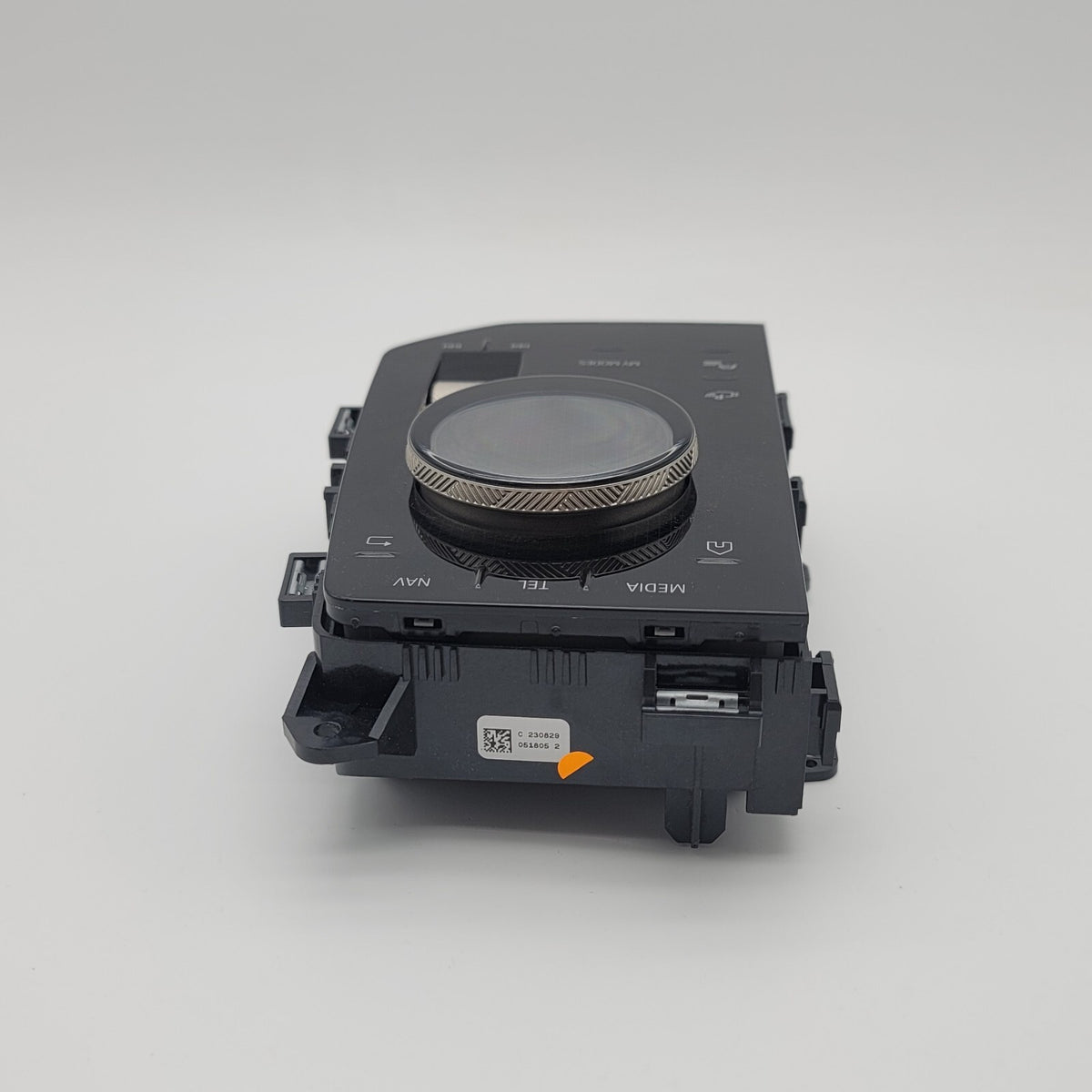 2023 - 2026 BMW iX I20 iDrive Infotainment Controller Combination Switch Knob