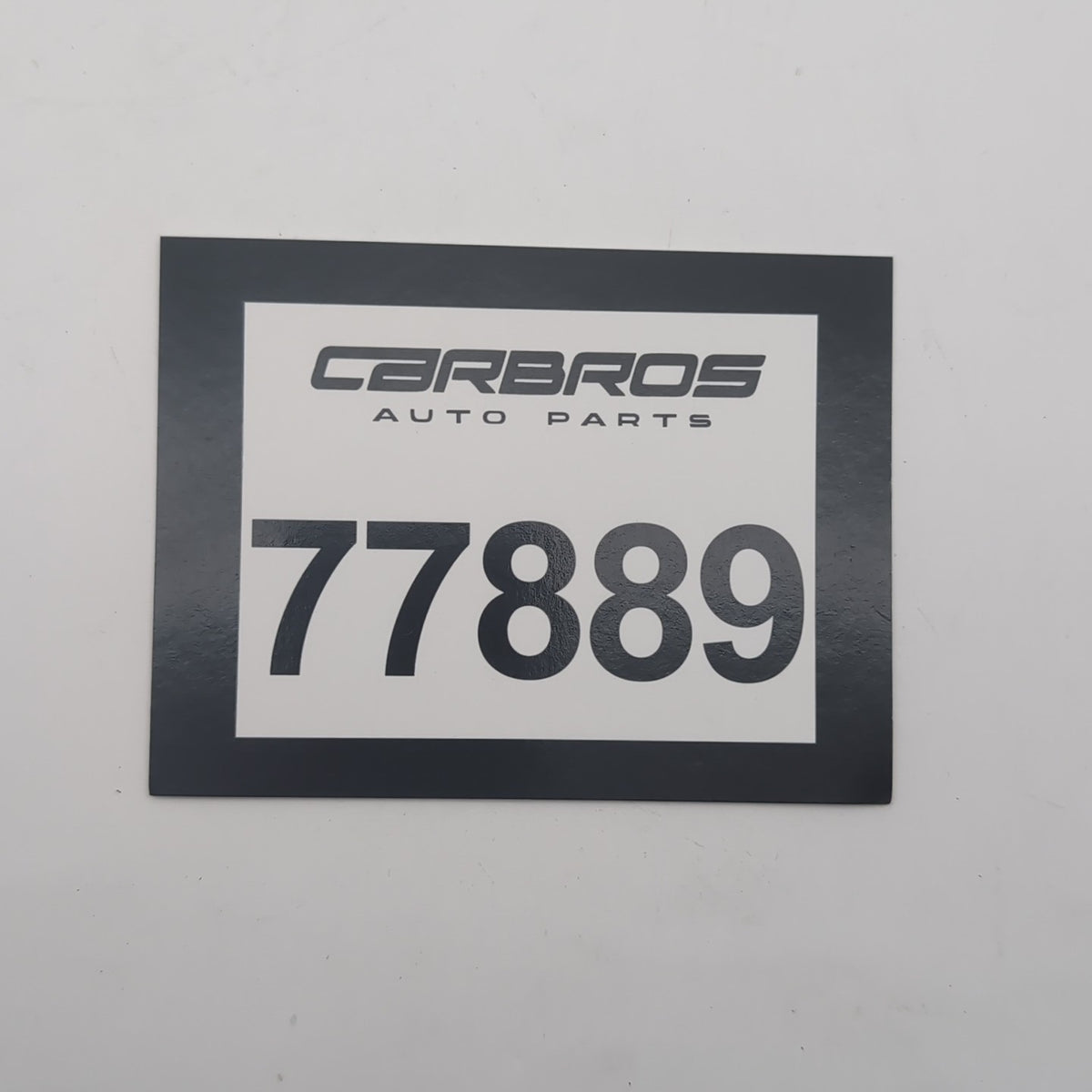 2014 Mercedes W222 S550 Front Left Door Control Module OEM A2229001707