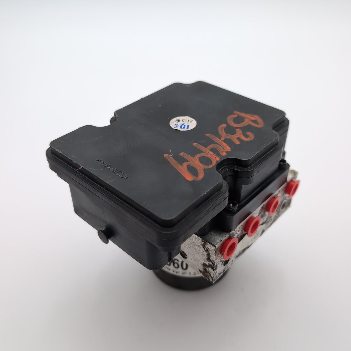 2016 2017 2018 Kia Optima ABS Anti Lock Brake Pump Control Unit OEM 58900-D5060