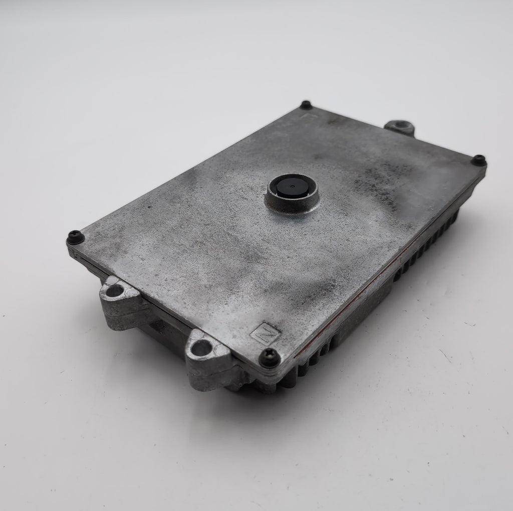 2016 2017 Honda Accord 2.4L Engine Computer Control Module ECU 37820-5A0-B35