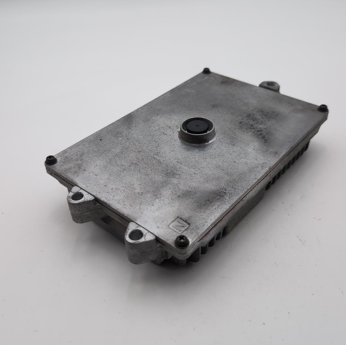 2016 2017 Honda Accord 2.4L Engine Computer Control Module ECU 37820-5A0-B35