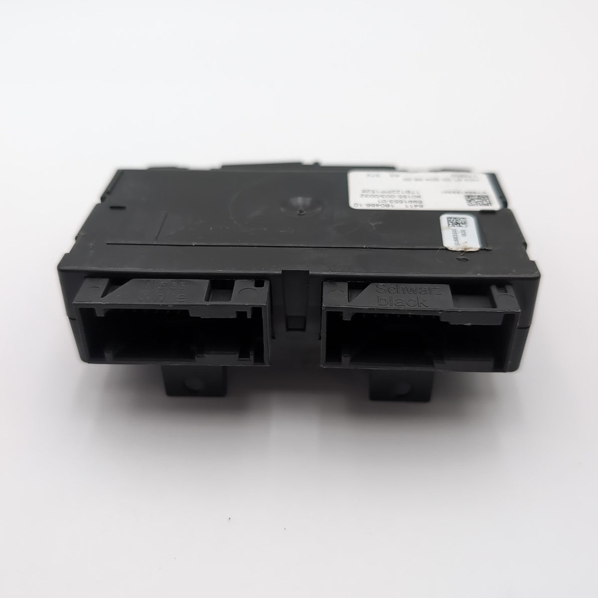 2017 2018 2019 2020 BMW 530I 540I G30 HVAC AC Control Module Amplifier 6991553