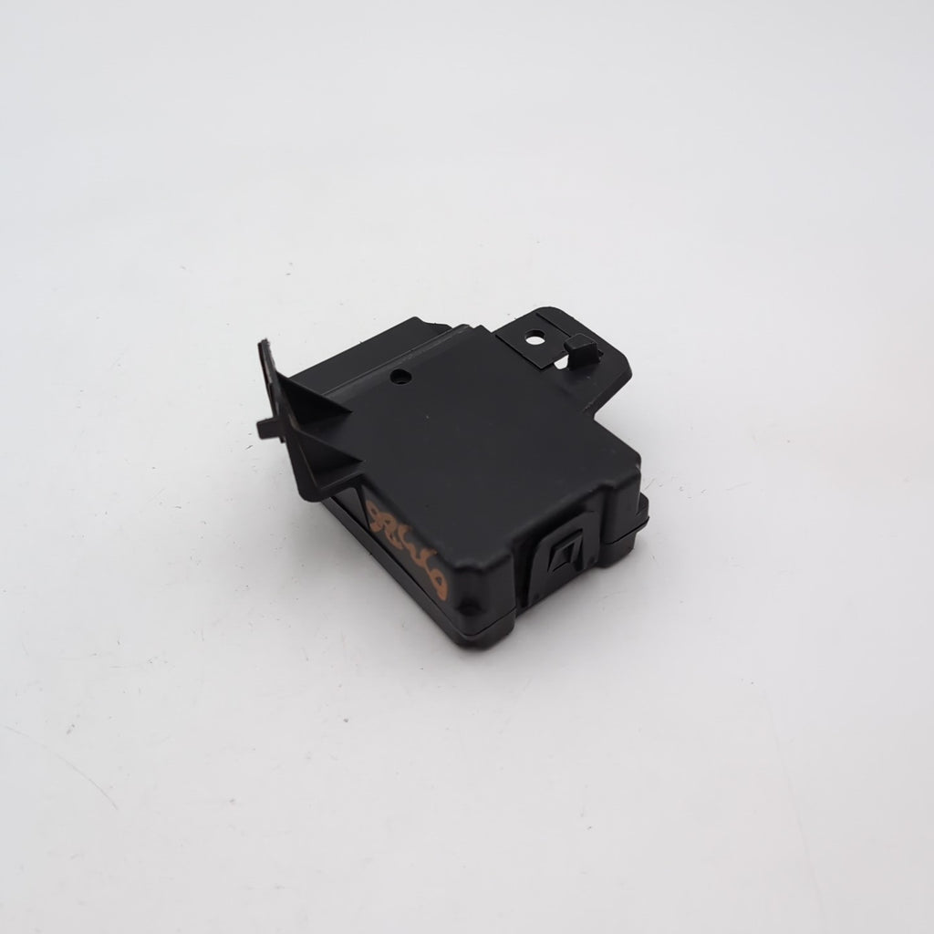 2017 2018 2019 2020 LINCOLN CONTINENTAL HEADLIGHT HEADLAMP CONTROL MODULE UNIT