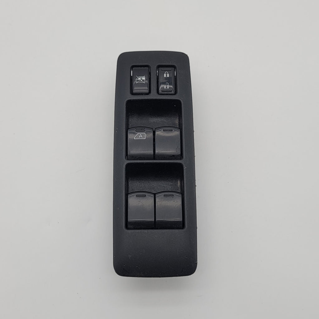 2011 2012 2013 2014 2015 Nissan Rogue Master Power Window Switch OEM