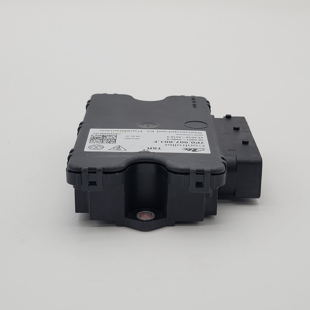 2011- 2018 Porsche Cayenne Turbo 958 Electronic Parking Brake Control Module