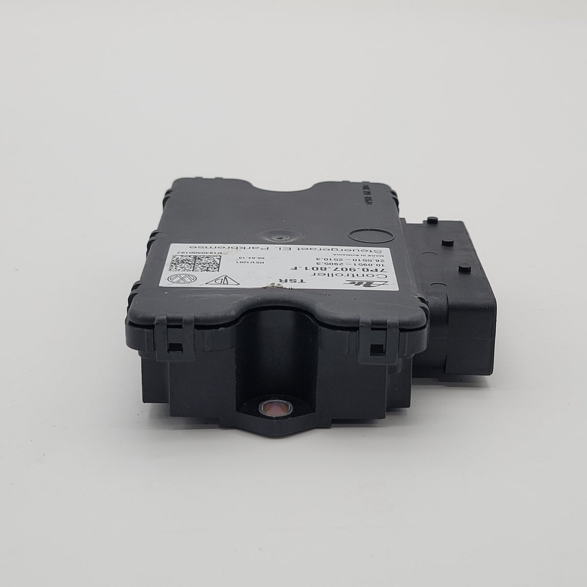 2011- 2018 Porsche Cayenne Turbo 958 Electronic Parking Brake Control Module