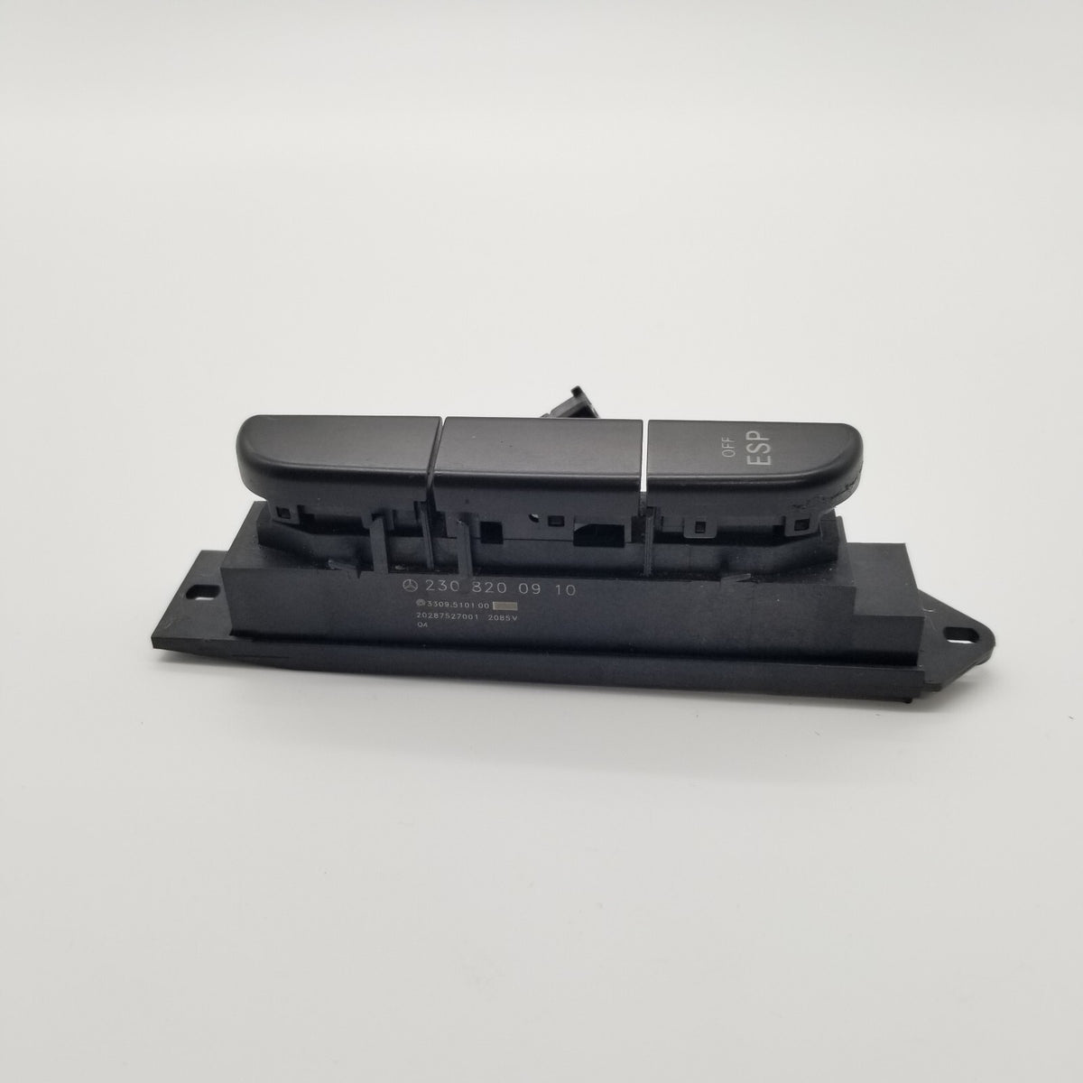 2003-2008 Mercedes R230 SL550 SL55 Center Console ESP Switch Control Oem