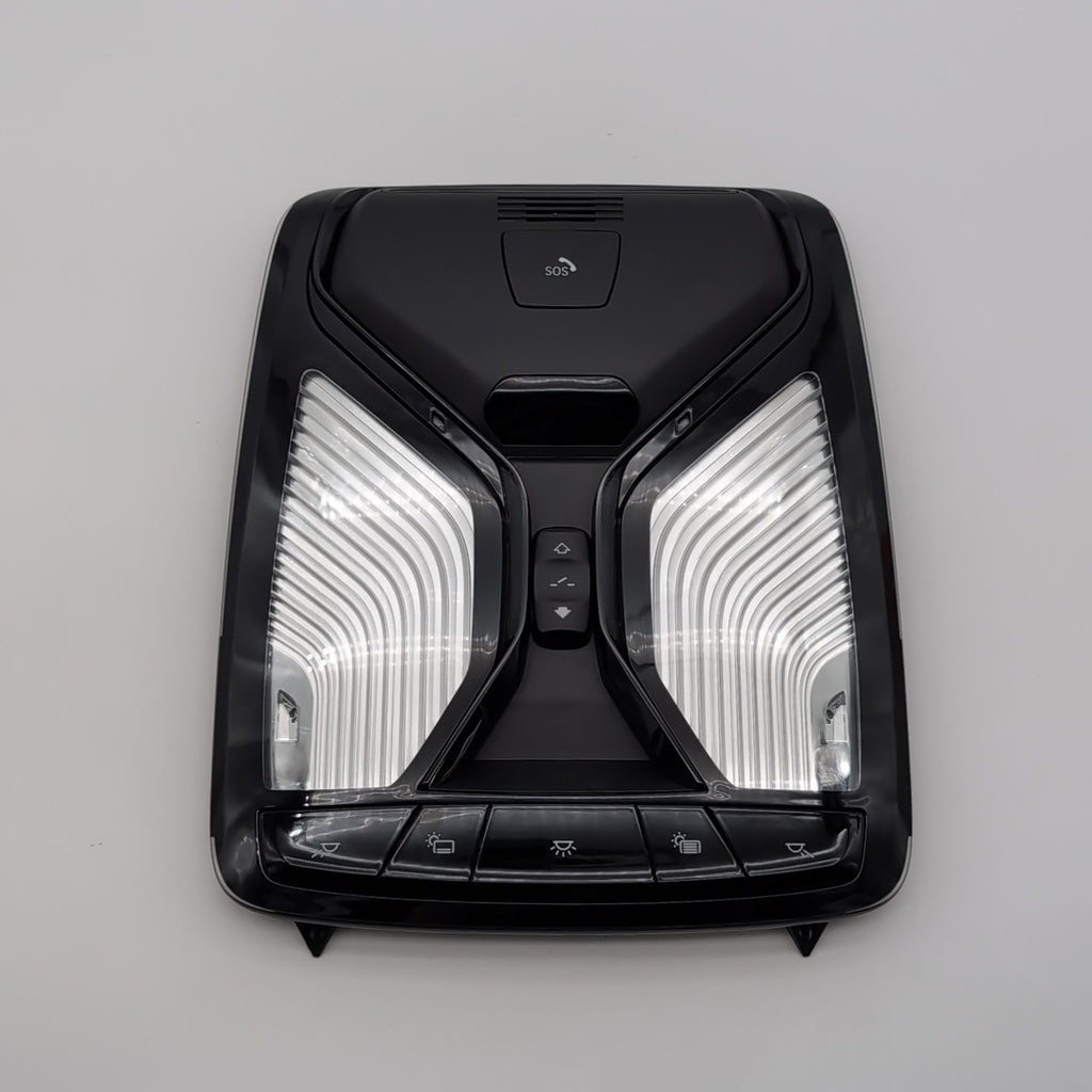 2023 2024 2025 BMW X7 G07 Front Overhead Console Dome Light OEM 5B32498